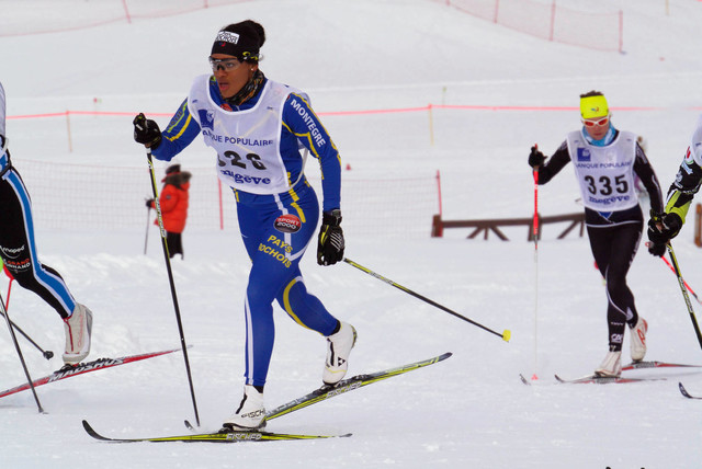 Grand-Prix de Megève